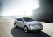 Lincoln MKT